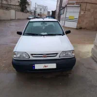 پراید 88کارمندی شاسی سالم|خودرو سواری و وانت|بجنورد, |دیوار