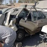 پراید هاچبک کره ای