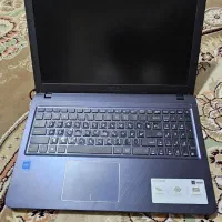 لپتاپ ایسوس