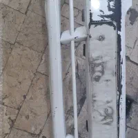 سپر جلو پراید 132