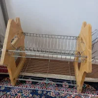 آب چکان رومیزی