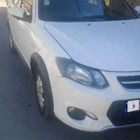 کوییک  1400 مانیتور دار