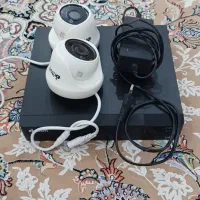 دوربین مدار بسته برایتون