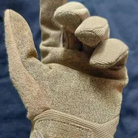 دستکش تاکتیکال
