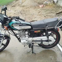 150|موتورسیکلت|گنبد کاووس, |دیوار