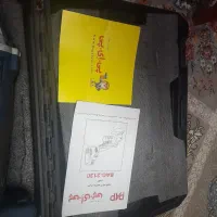 سنگ فرز شارژی PAP|ابزارآلات|مهاجران, |دیوار