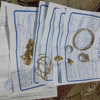 طلا درحد نو