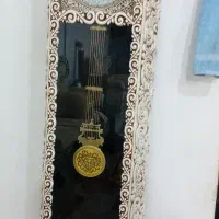 ساعت در حد نو