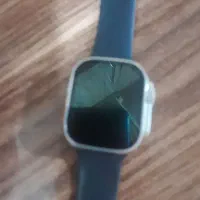 ساعت هوشمند