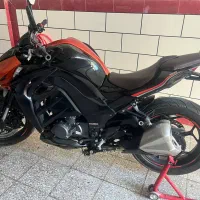 نیکتازطرحz1000کم کار