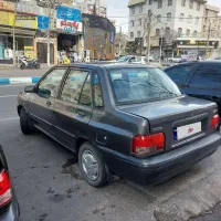 پراید مدل 90sx|خودرو سواری و وانت|تهران, تهرانپارس شرقی|دیوار