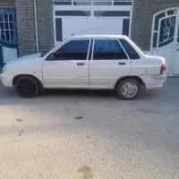 پراید۱۳۲