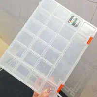 جعبه(باکس)نظم دهنده نو