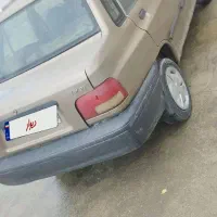 فروشی برای نیاز مالی والی ماشین خیلی تمیز و سرحاله|خودرو سواری و وانت|قطور, |دیوار