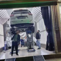 کارشناسی رنگ کارشناس تشخیص رنگ وفنی یزدانی اندیشه