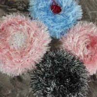 اسکاج بافتنی