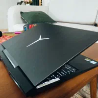 لبتاپ حرفه ای گیمینگ 6 Legion Y7000 i7H GTX 1060