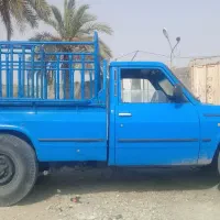 نیسان مدل ۱۳۹۰