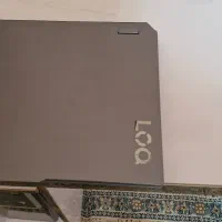 لپتاپ LOQ RTX4060|رایانه همراه|اردبیل, |دیوار