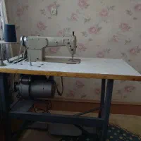 چرخ خیاطی ژاپنی میسو پیش