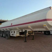 تانکر ماموت