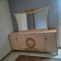 آینه کنسول