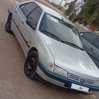 فروش پژو 405تکسوز