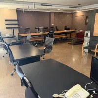 فرشته ۲۰۰ موقعیت اداری در بهترین لوکیشن