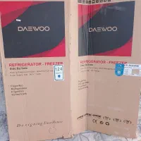 کارتن یخچال ساید دوو ۳۲