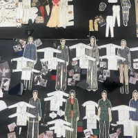 ثبت نام دوره‌های خیاطی و طراحی لباس