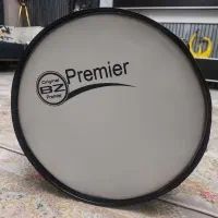 طبل Premier اورجینال(۵۰ سانتی متر)
