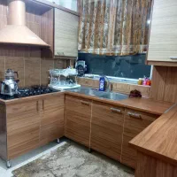 65متر فول امکانات شریعتی58 فجر3|اجارهٔ آپارتمان|مشهد, حسابی جنوبی (شهرک غرب)|دیوار