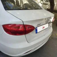 جک جی 4 مدل1403 اتومات|خودرو سواری و وانت|مشهد, هنرستان|دیوار