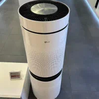 فروش تصفیه هوا الجی LG ساخت کره|پنکه و تصفیهکنندهٔ هوا|تهران, آبشار|دیوار