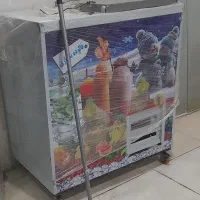 دستگاه فالوده شیرازی