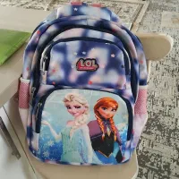 کیف مدرسه