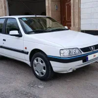 ۴۰۵ اس الیکس مدل ۹۴