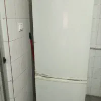 یخچال فریزر