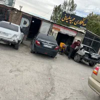 صافکار ماهر و نیمه ماهر|استخدام صنعتی، فنی، مهندسی|ماکو, |دیوار