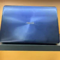لپ تاپ asus i7