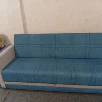 مبل تخت خواب شو