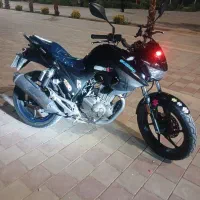 موتور زونتس