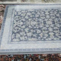 پادری قالیچه ترک دنیز