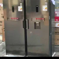 یخچال و فریزر ال جی