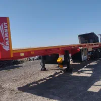 جهان تریلر|خودرو سنگین|بهار, |دیوار