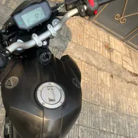 بنلی ۱۸۰ مدل ۱۴۰۱|موتورسیکلت|تهران, گیشا|دیوار