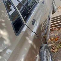 پراید 84 عتیقه