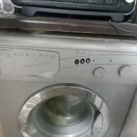 لباسشویی و یخچال
