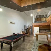 ویلای دوبلکس استخردار متلقو،جنگلی|فروش خانه و ویلا|سلمانشهر, |دیوار