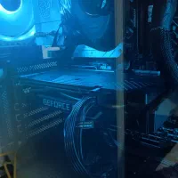 کارت گرافیک RTX 2060 super Palit
